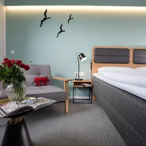 Am Leinritt Hotel Kahl am Main
