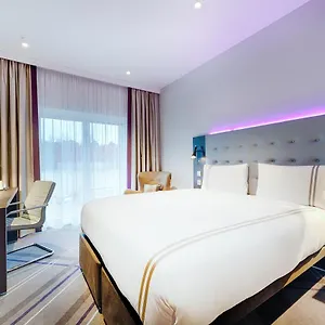 3* Hotel Premier Centre