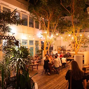 Wombat's Hauptbahnhof Hostel München