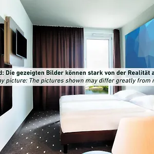 2* Hotel Mannheim-city