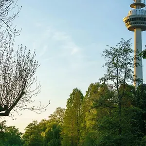 3* Hotel Garner By Ihg