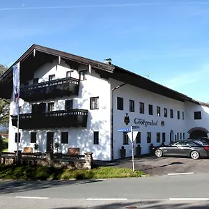 Garni Georgenhof Hotel Rimsting