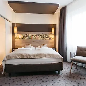 Sion Hotel Köln
