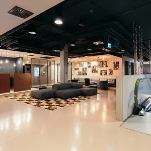 Gambino Cincinnati Hotel München