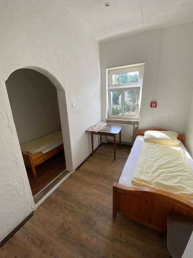 Bed and Breakfast Budget Hotel Μάνχαιμ Γερμανία